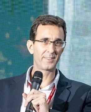 GONZALO VISEDO